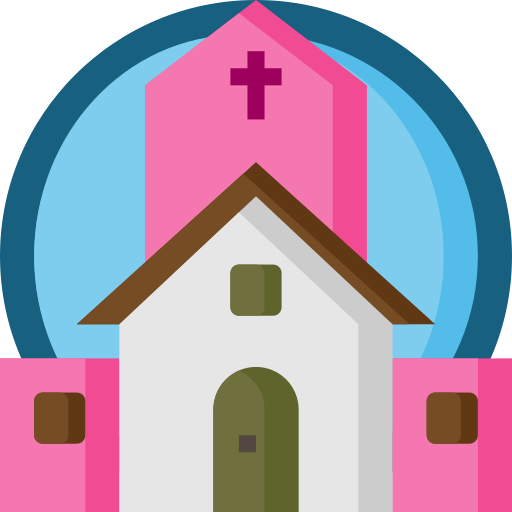 christian Surang Flat icon