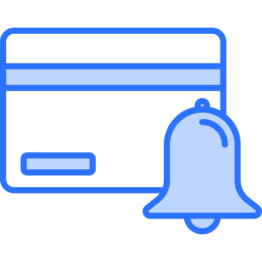 Payment Generic color lineal-color icon