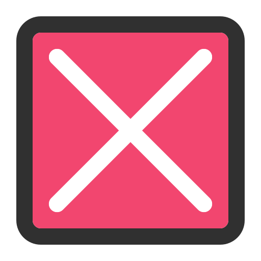 Close Generic color lineal-color icon