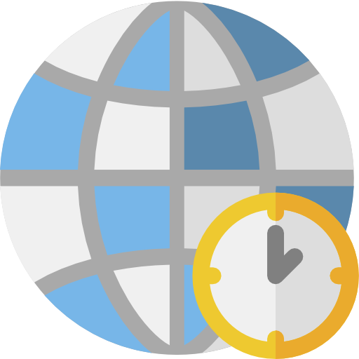 Worldwide Octopocto Flat icon