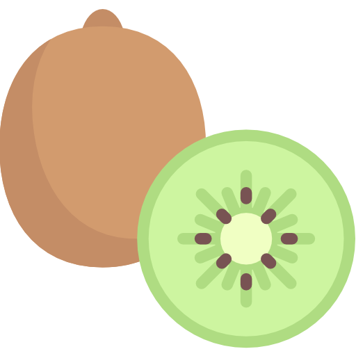 kiwi Special Flat icon