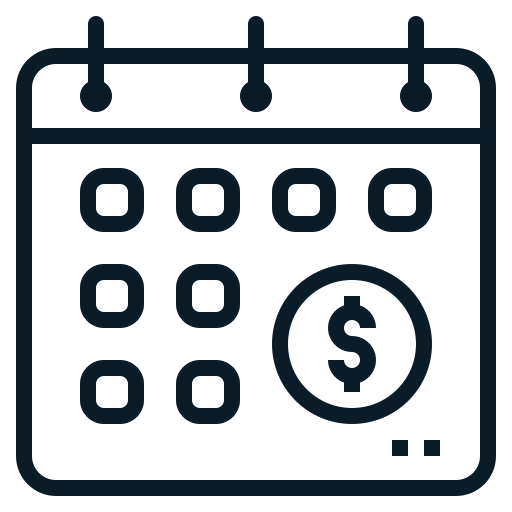 geld Generic outline icon