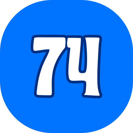 74 Generic color lineal-color icon