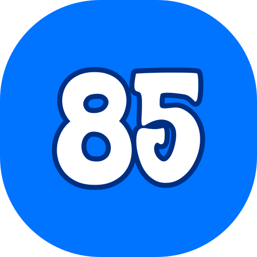 85 Generic color lineal-color icon