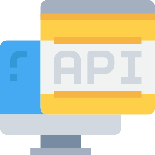 api Justicon Flat иконка