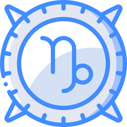 steinbock Basic Miscellany Blue icon