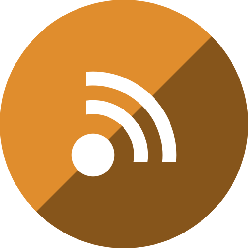 rss Generic Others icon