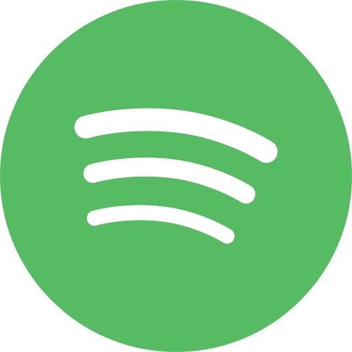 Spotify Generic Others icon