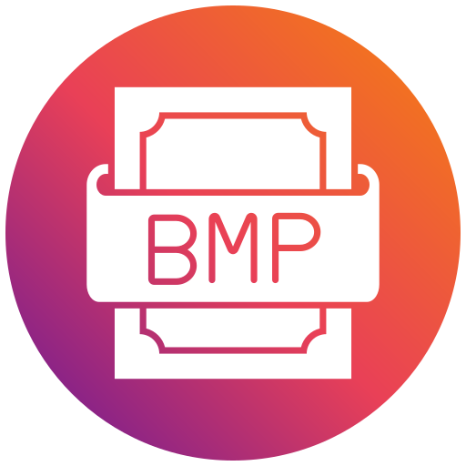 bmp Generic gradient fill icon