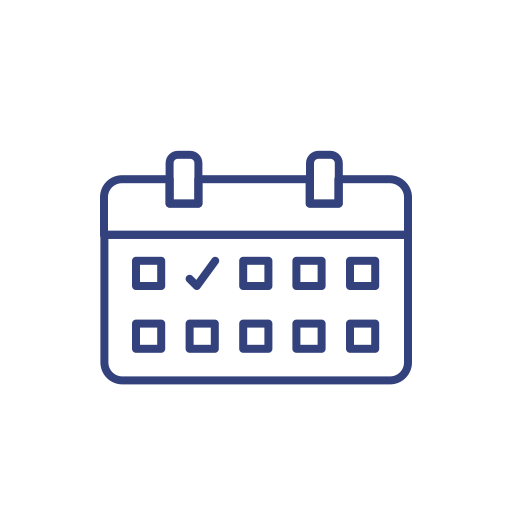 data Generic outline icona