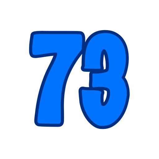 73 Generic color lineal-color icon