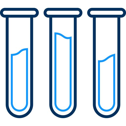 ciência Generic outline Ícone