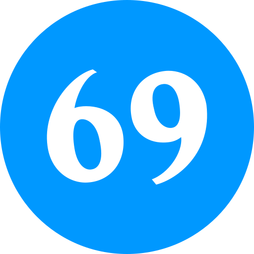 69 Generic color fill icon