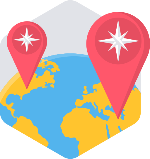 gps Generic Others icon