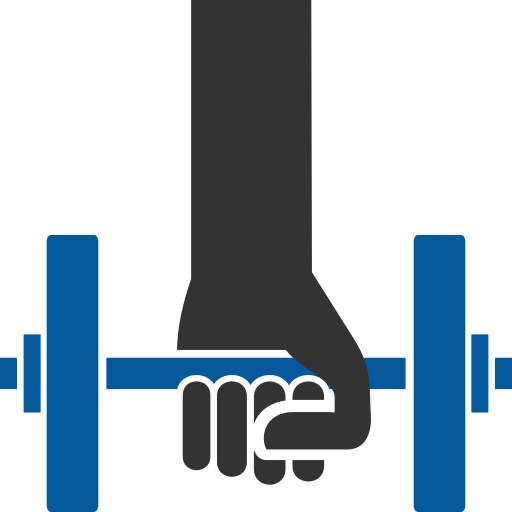 Gym Generic Others icon