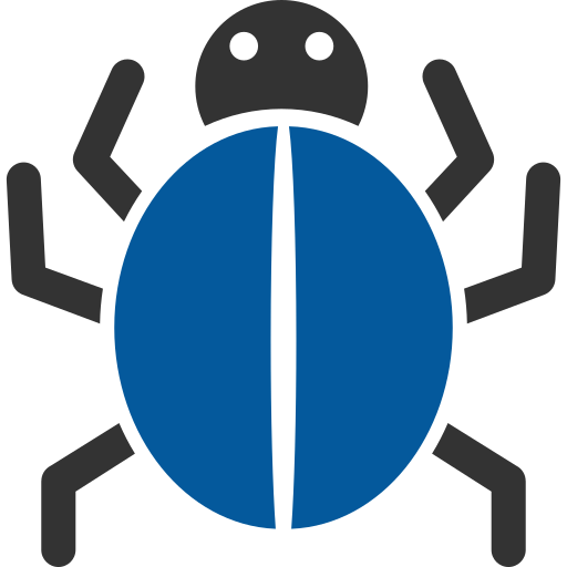 Bug Generic Others icon