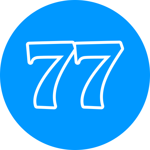 77 Generic color fill icon