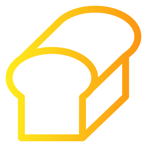 brot Generic gradient outline icon