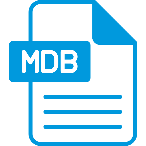 mdb Generic color fill icon