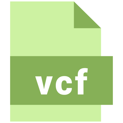 vcf Generic Others иконка