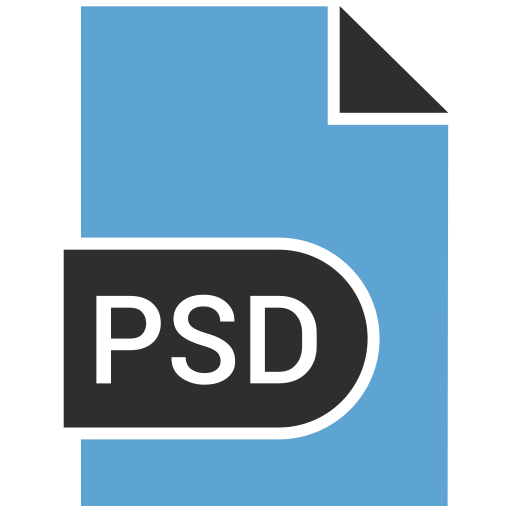 Psd Generic Others icon