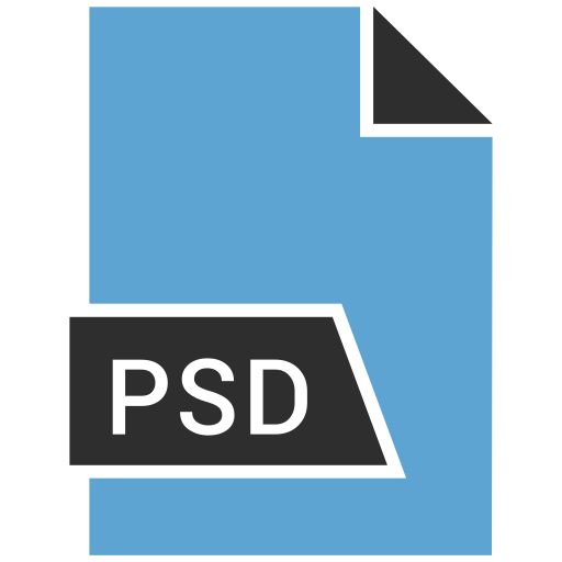 Psd Generic Others icon