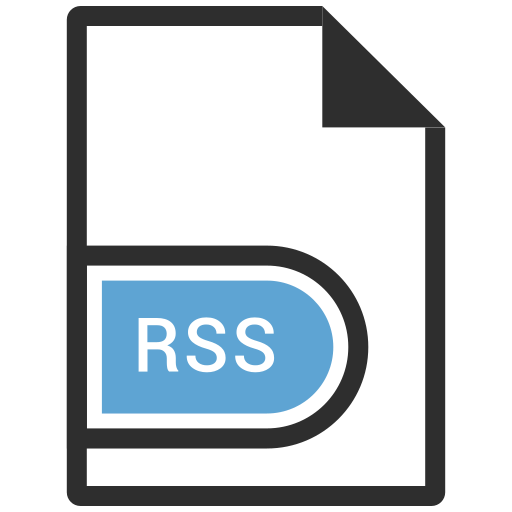 Rss Generic outline icon