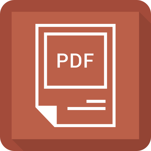 pdf Generic Others ikona