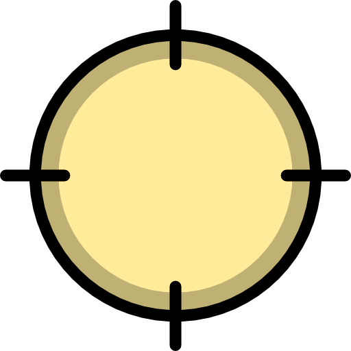 ziel Phatplus Lineal Color icon