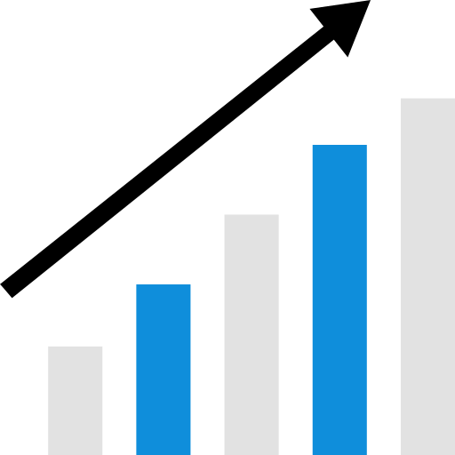 gráfico Generic Others Ícone