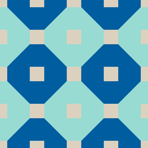 Tile Generic color fill icon