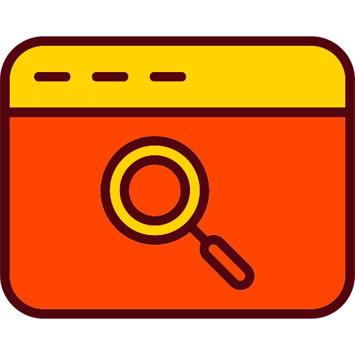 suchen Generic color lineal-color icon