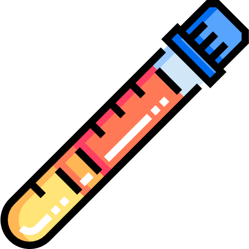 サンプル Detailed Straight Lineal color icon