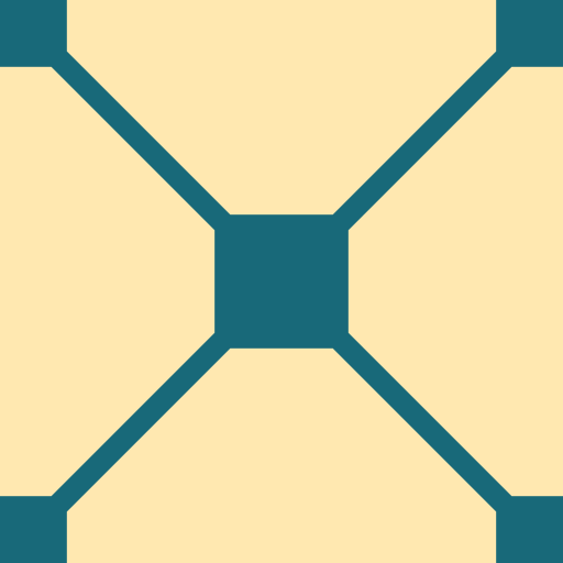 Tiles Generic color fill icon