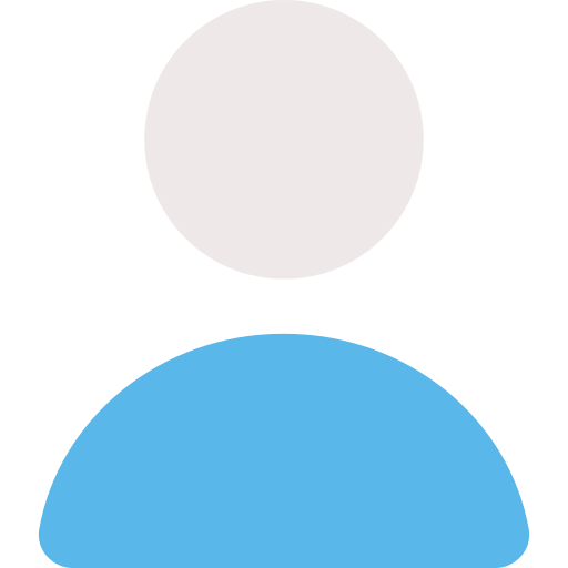 User Generic color fill icon