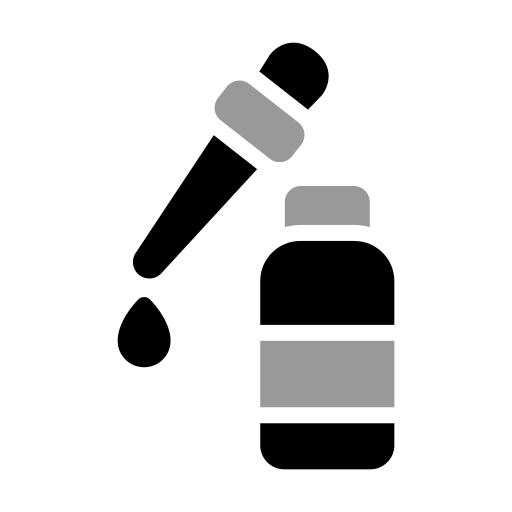 serum Generic color fill ikona