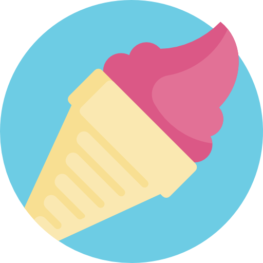 eis Detailed Flat Circular Flat icon