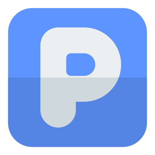 parken Generic color fill icon