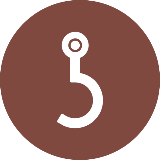 haken Generic color fill icon