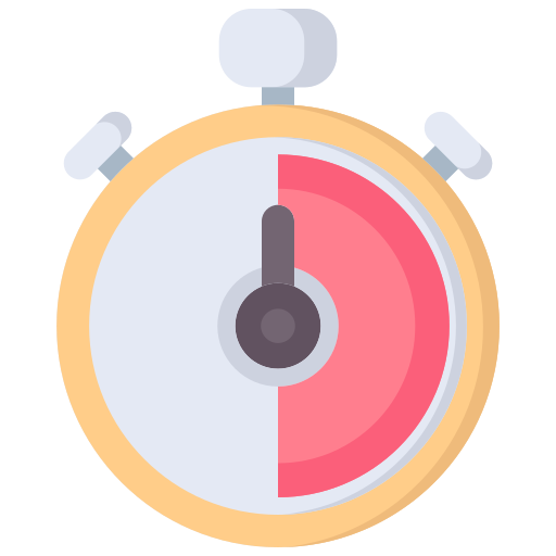 timer Generic color fill icon