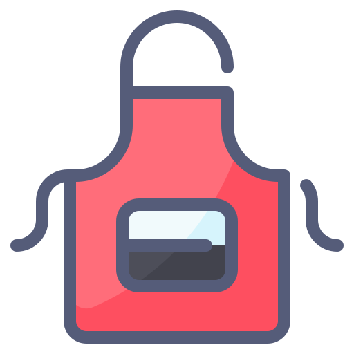 kochen Generic color lineal-color icon