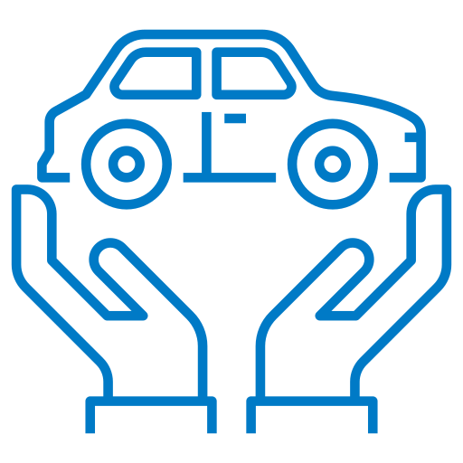 autoversicherung Generic color outline icon