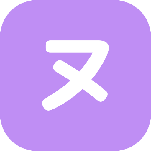 nu Generic color fill icon