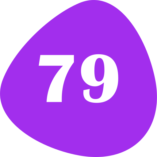 79 Generic color fill icon