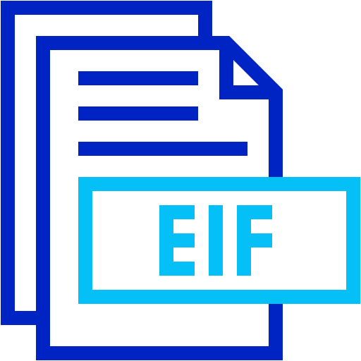 elf Generic color outline icon