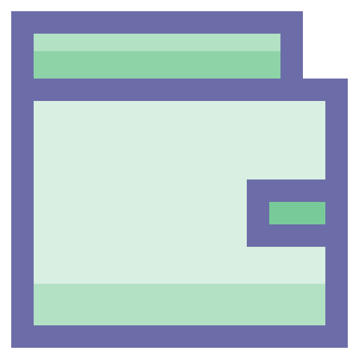 geld Generic color lineal-color icon