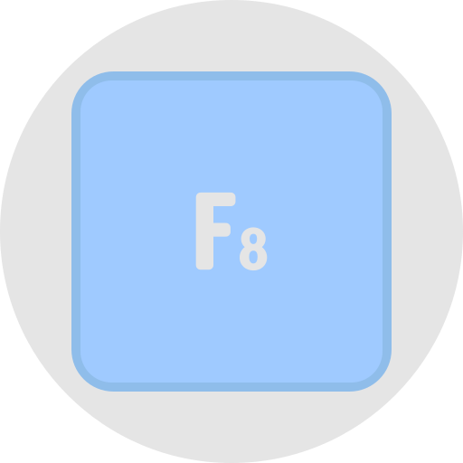 f8 Generic color lineal-color icon