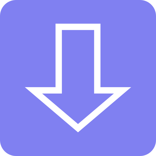 pfeil Generic color fill icon