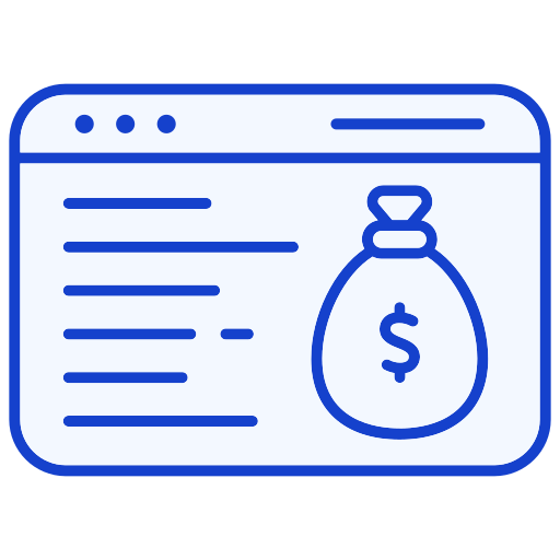 geld Generic color lineal-color icon