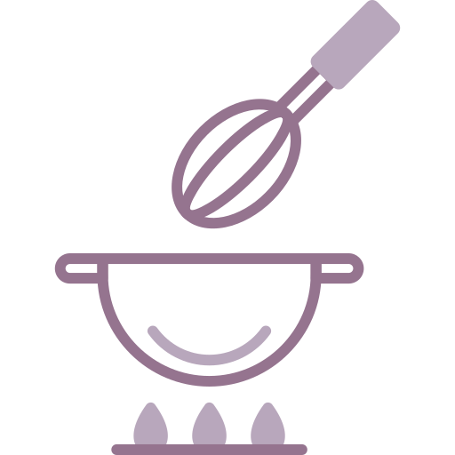 kochen Generic color lineal-color icon